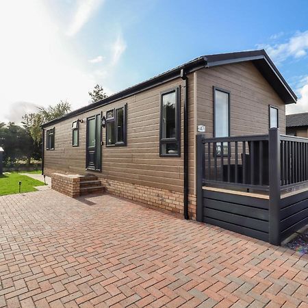 Lodge 47 Ipswich Ngoại thất bức ảnh