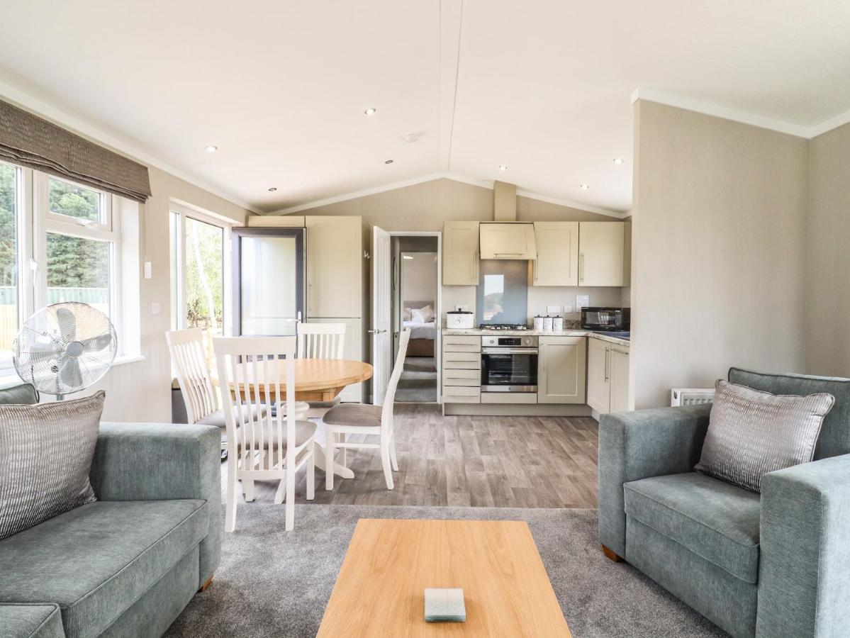 Lodge 47 Ipswich Ngoại thất bức ảnh