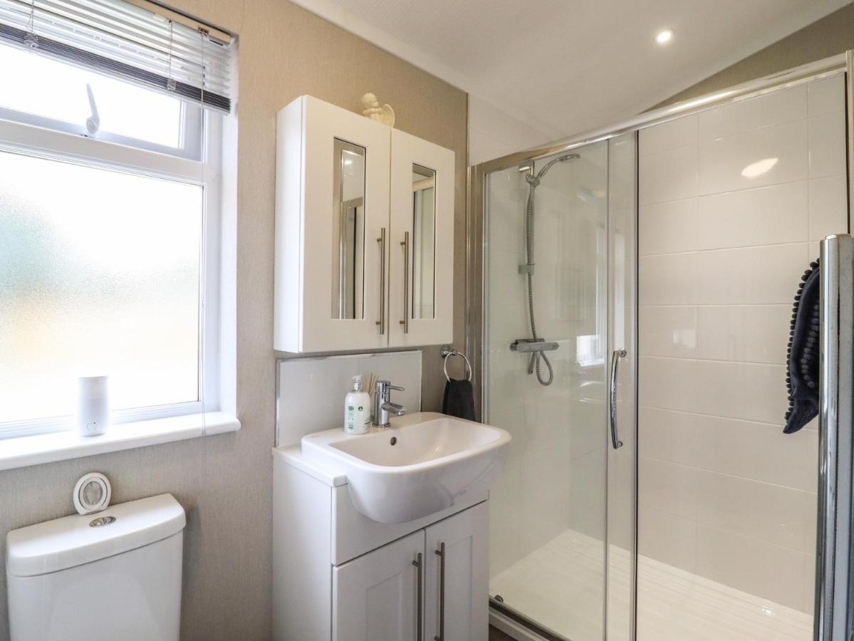 Lodge 47 Ipswich Ngoại thất bức ảnh