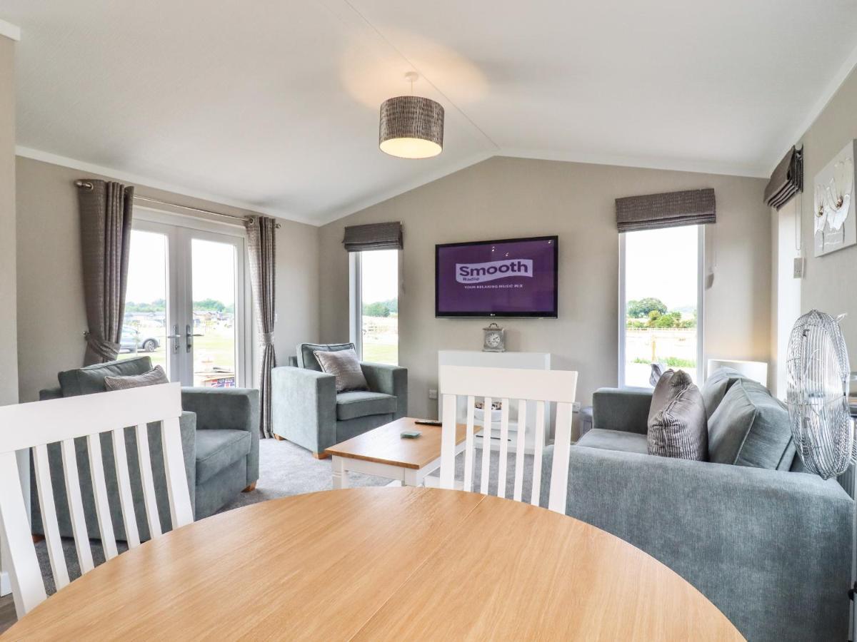 Lodge 47 Ipswich Ngoại thất bức ảnh