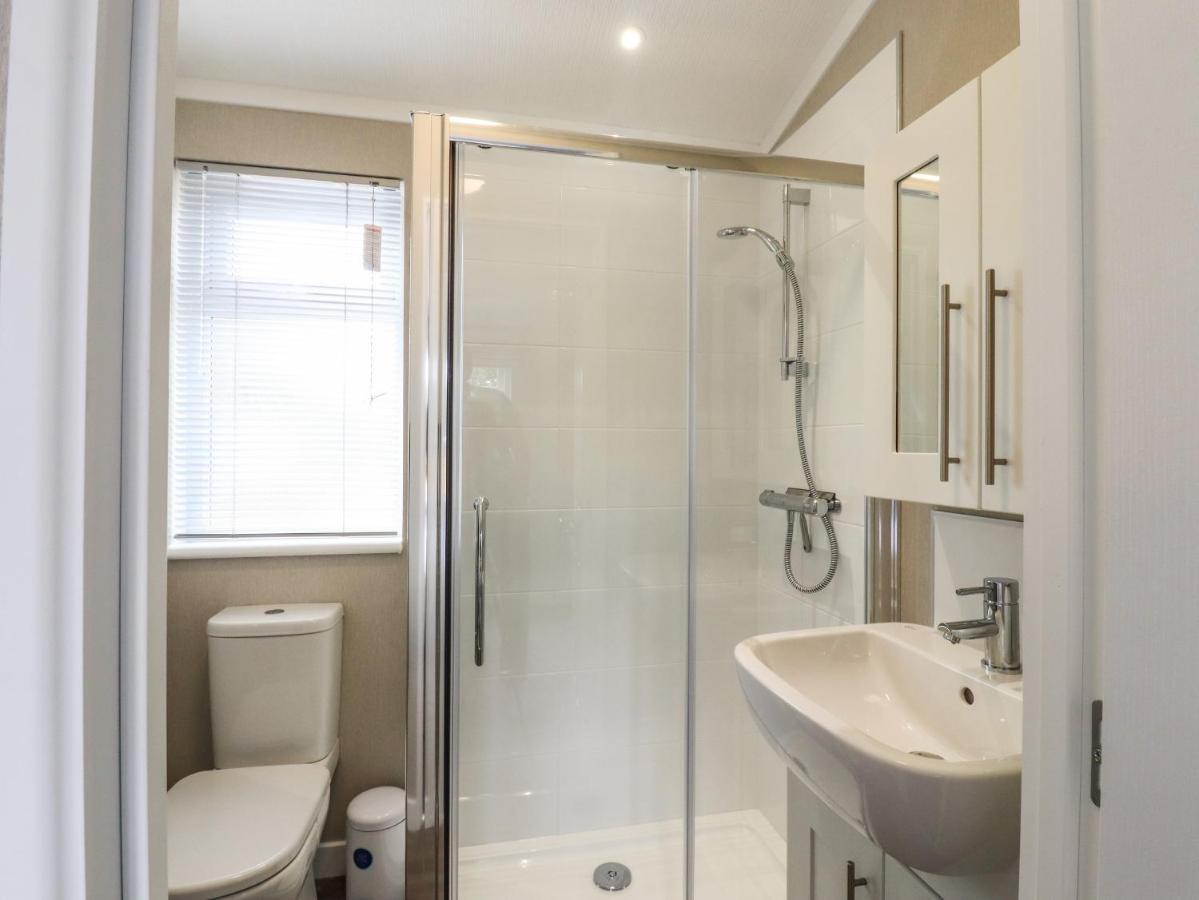 Lodge 47 Ipswich Ngoại thất bức ảnh