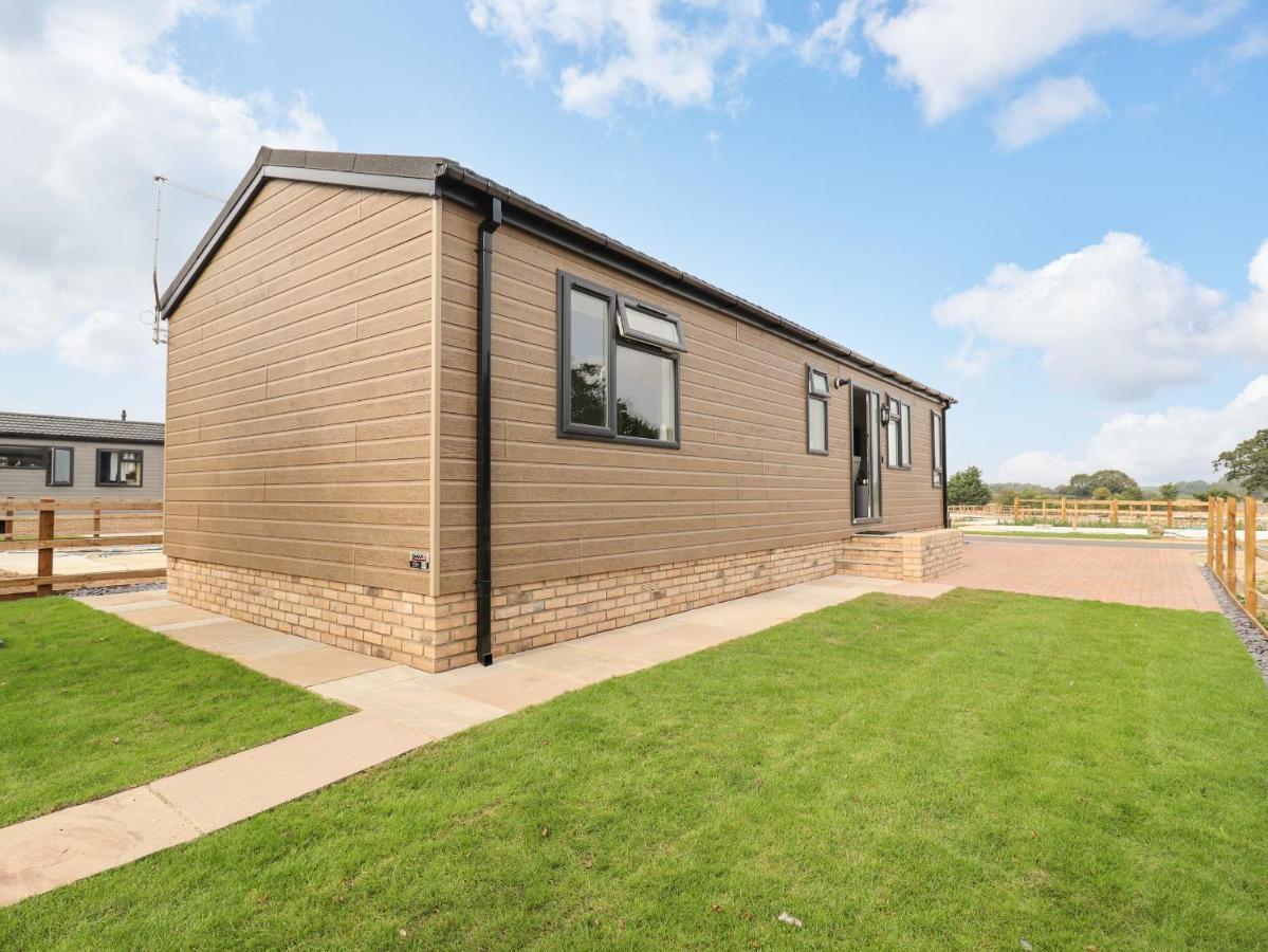 Lodge 47 Ipswich Ngoại thất bức ảnh