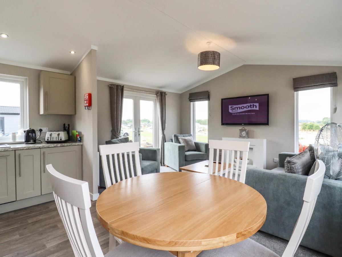 Lodge 47 Ipswich Ngoại thất bức ảnh