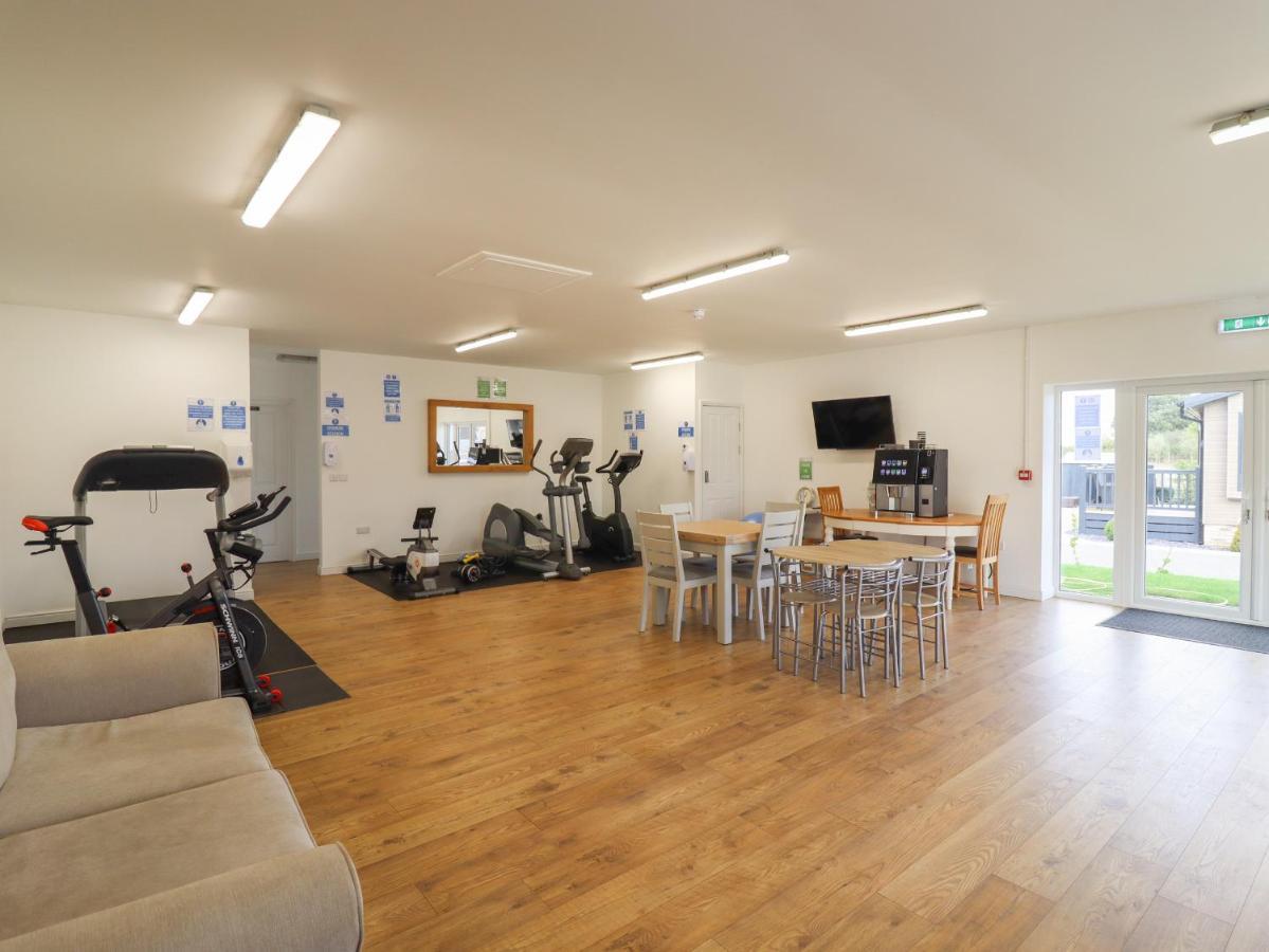 Lodge 47 Ipswich Ngoại thất bức ảnh