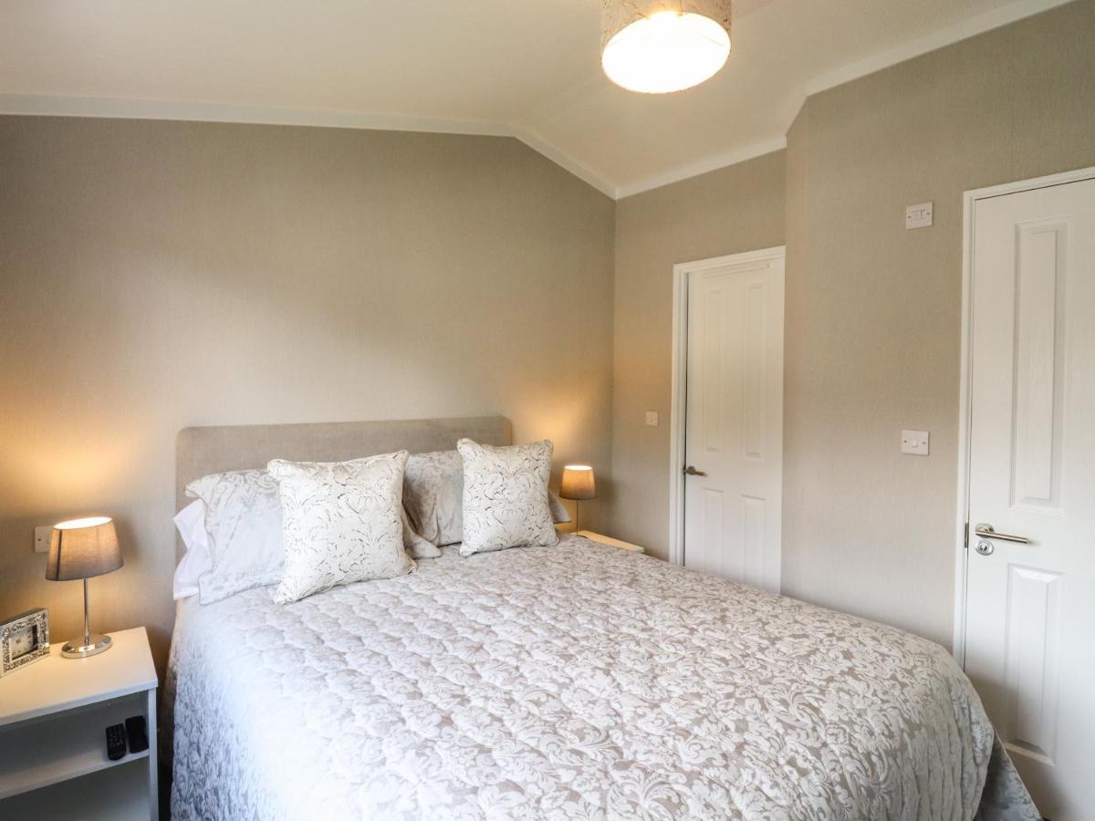 Lodge 47 Ipswich Ngoại thất bức ảnh