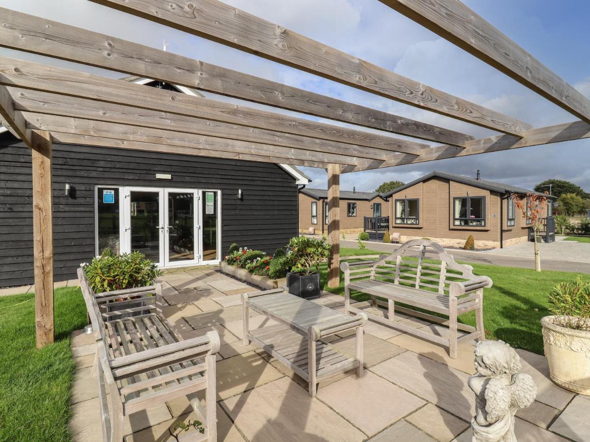 Lodge 47 Ipswich Ngoại thất bức ảnh