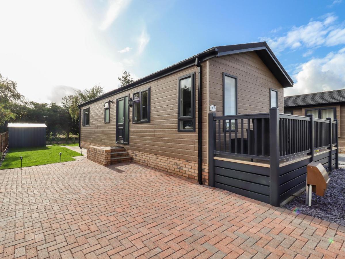Lodge 47 Ipswich Ngoại thất bức ảnh