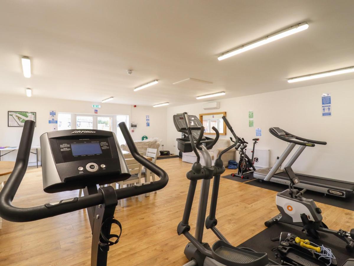 Lodge 47 Ipswich Ngoại thất bức ảnh