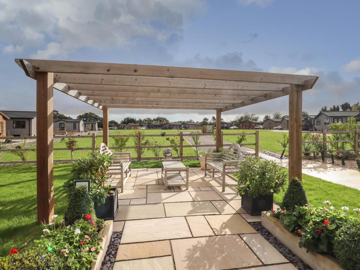 Lodge 47 Ipswich Ngoại thất bức ảnh